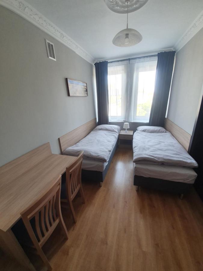 Lux Resort Kraśnik Exterior foto
